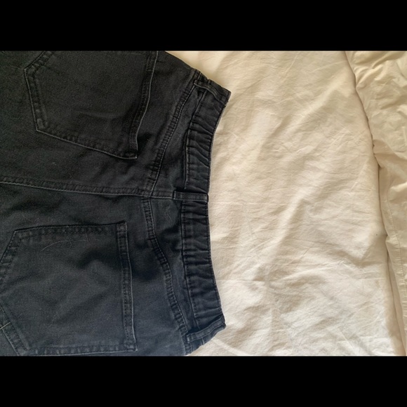 Dynamite mom jean shorts - Picture 3 of 3